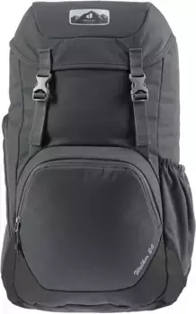 Рюкзак deuter "WALKER", антрацит