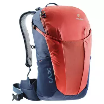 Рюкзак Deuter XV1 17L, красный
