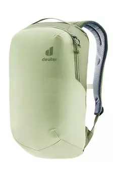 Рюкзак Deuter Yort 15, зеленый