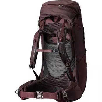 Рюкзак Deva 60л — женский Gregory, цвет Eggplant