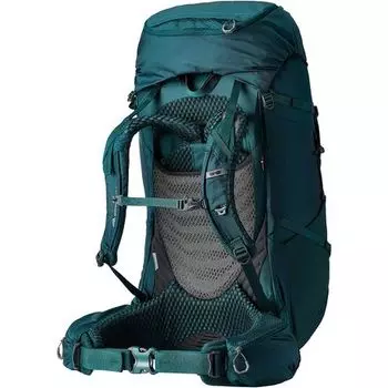 Рюкзак Deva 70л — женский Gregory, цвет Emerald Green