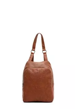 Рюкзак DEVA MISAKO, коричневый