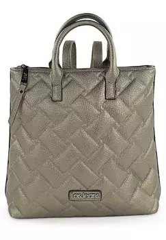 Рюкзак DEWEY LOIS Jeans, серый