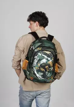 Рюкзак DIAMOND PRODG, разноцветный
