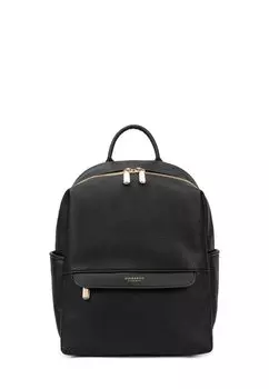 Рюкзак DIANA&CO BACKPACK, черный