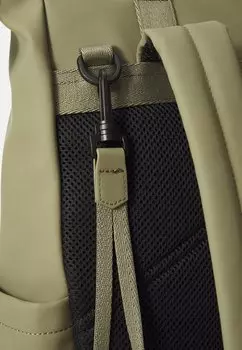 Рюкзак DIAPER BACKPACK UNISEX Calvin Klein Jeans, оливковый