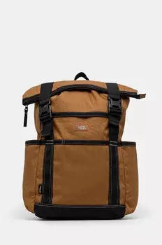 Рюкзак Dickies ASHVILLE, коричневый