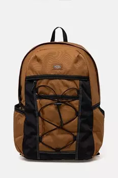 Рюкзак Dickies ASHVILLE, коричневый