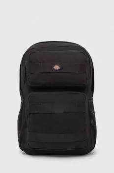 Рюкзак Dickies, черный