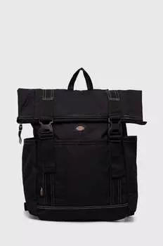 Рюкзак Dickies, черный