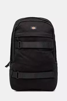 Рюкзак Dickies, черный