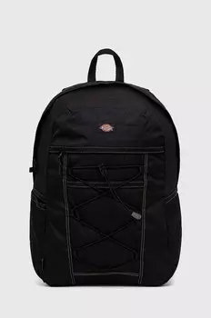 Рюкзак Dickies, черный