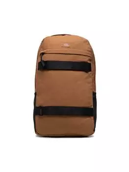 Рюкзак Dickies, коричневый