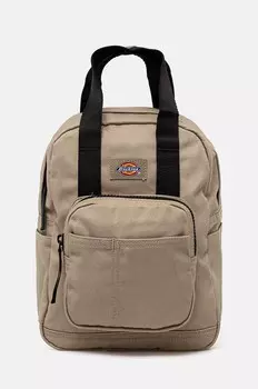Рюкзак Dickies LISBON MINI BACKPACK, зеленый