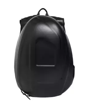 Рюкзак Diesel, черный