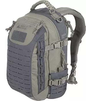 Рюкзак Direct Action Dragon Egg Tactical 25 Liter Capacity, серый