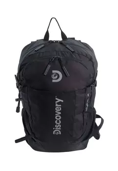 Рюкзак Discovery Backpack, черный