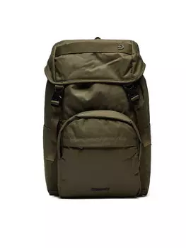Рюкзак Discovery Backpack D00943.11, зеленый
