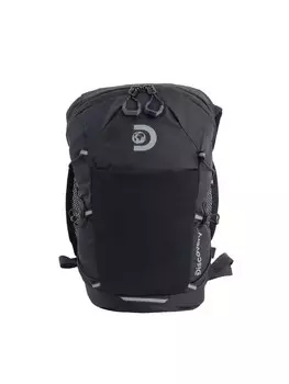 Рюкзак Discovery Body Spirit, черный