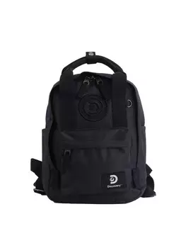 Рюкзак Discovery Cave, черный