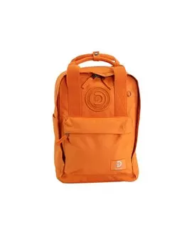 Рюкзак Discovery Cave, оранжевый