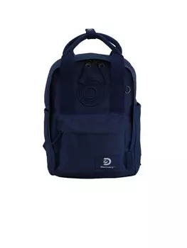 Рюкзак Discovery Cave, темно-синий