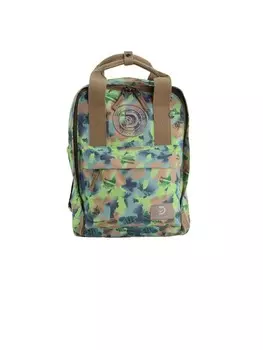 Рюкзак Discovery Cave, зеленый