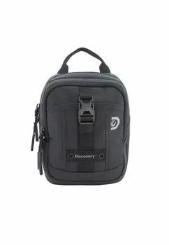 Рюкзак Discovery, черный
