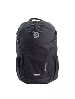 Рюкзак Discovery, черный