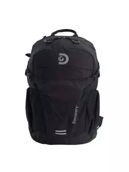 Рюкзак Discovery, черный