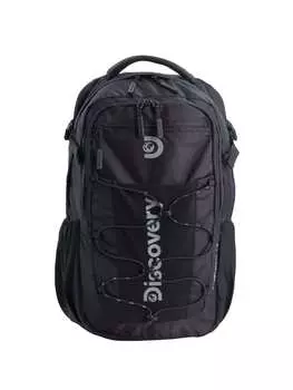 Рюкзак Discovery, черный
