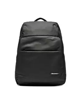 Рюкзак Discovery, черный