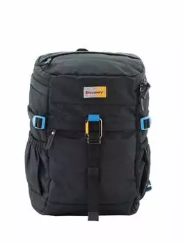 Рюкзак Discovery, черный