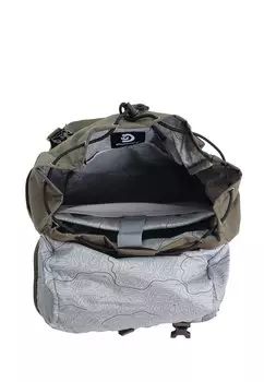 Рюкзак Discovery, хаки