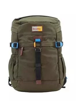 Рюкзак Discovery, хаки