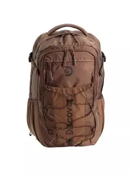 Рюкзак Discovery, коричневый