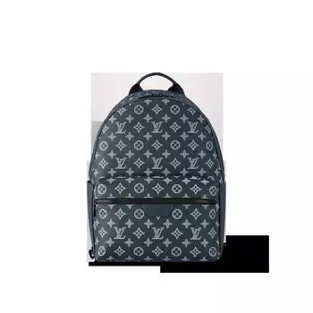 Рюкзак Discovery Louis Vuitton, синий