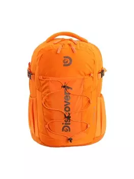 Рюкзак Discovery, оранжевый