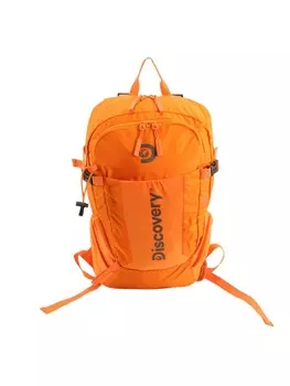 Рюкзак Discovery, оранжевый
