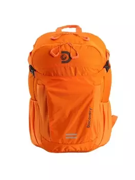 Рюкзак Discovery, оранжевый