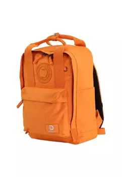 Рюкзак Discovery, оранжевый