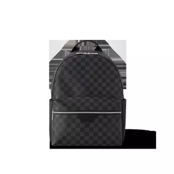 Рюкзак Discovery PM Louis Vuitton, серый