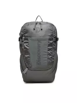 Рюкзак Discovery, серый