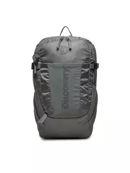 Рюкзак Discovery, серый