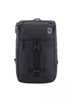 Рюкзак Discovery Shield, черный