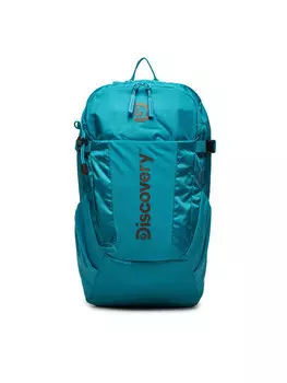 Рюкзак Discovery, синий