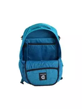 Рюкзак Discovery, синий