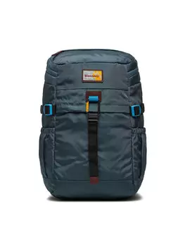 Рюкзак Discovery, синий