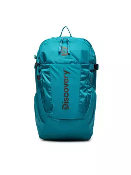 Рюкзак Discovery, синий