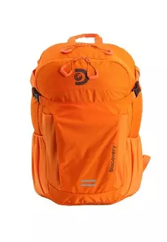Рюкзак Discovery Sports Backpack Body Spirit, оранжевый